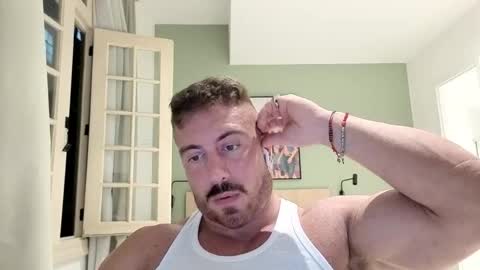 toro_arrapato online show from 01/07/26, 12:24