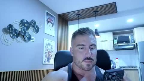 toro_arrapato online show from 01/17/26, 11:30