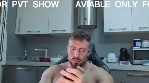 toro_arrapato online show from 06/22/26, 12:13