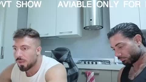 toro_arrapato online show from 07/02/26, 10:43