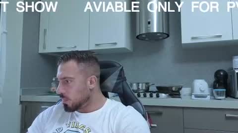 toro_arrapato online show from 07/08/26, 04:55