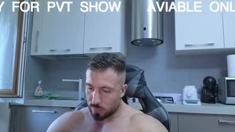 toro_arrapato online show from 07/09/26, 03:27