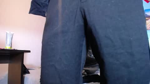 Toro online show from 02/14/25, 02:44