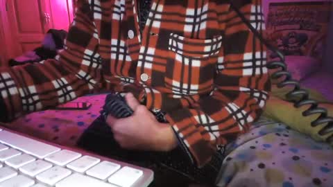 Torosko online show from 02/02/25, 11:32