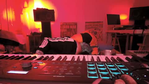 Torosko online show from 02/27/25, 10:31