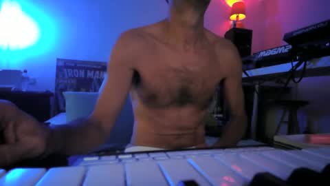 Torosko online show from 11/16/25, 06:02