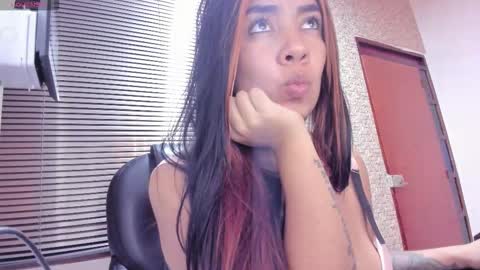 karla online show from 11/09/25, 08:23