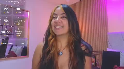 karla online show from 11/28/25, 11:07