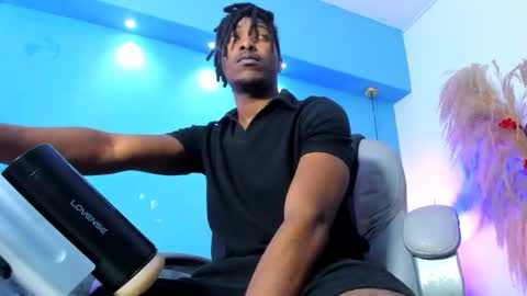 Torybigdick online show from 01/12/26, 07:52