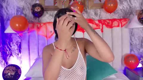 Ana Maria  online show from 10/21/25, 11:44