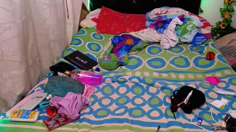 tory_montannaxx online show from 01/10/25, 12:15
