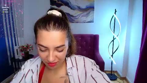 Victoria  online show from 07/22/26, 02:03