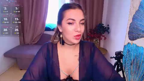 Victoria  online show from 08/08/26, 02:57