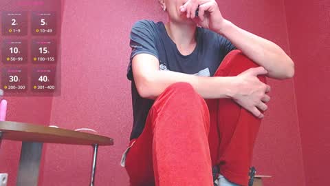 Snapshot of toryohsweety chatting on 02/01/25, 03:30 ToryOhSweety online show from 02/01/25, 03:30