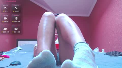 Snapshot of toryohsweety chatting on 03/02/25, 11:18 ToryOhSweety online show from 03/02/25, 11:18