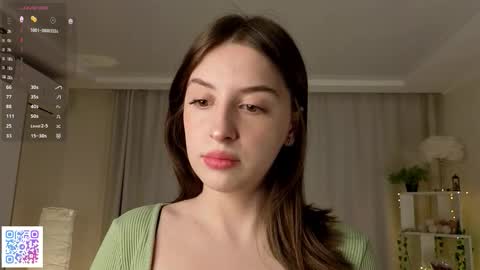 Snapshot of toshacress chatting on 02/19/26, 04:08 Kate online show from 02/19/26, 04:08