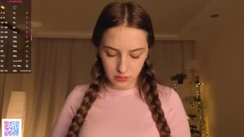 Kate online show from 03/23/26, 02:59