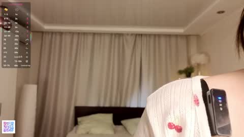 Kate online show from 04/08/26, 04:23