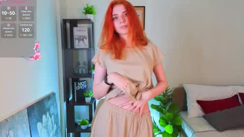 Mari online show from 11/13/25, 01:26