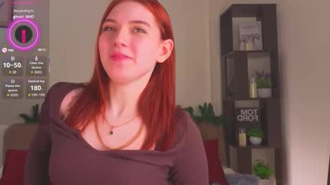 Mari online show from 01/17/26, 01:10