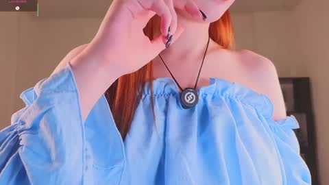 Mari online show from 03/29/26, 01:38