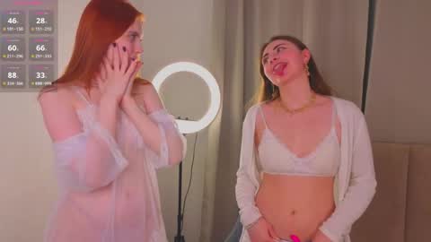 Mari online show from 03/29/26, 01:44