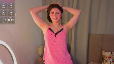 Mari online show from 04/01/26, 03:20