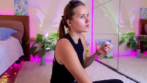 Lika online show from 07/16/26, 12:00