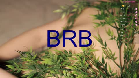 Toshi online show from 02/21/25, 04:16