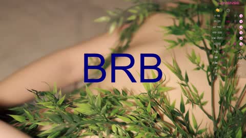 Toshi online show from 02/23/25, 04:13