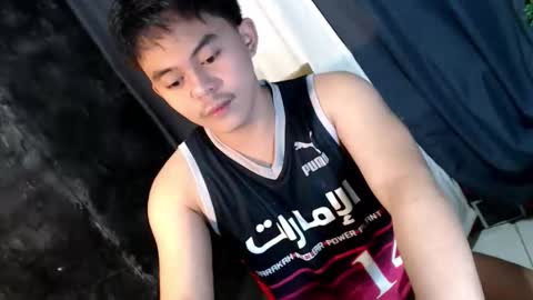 Toshiro online show from 11/15/25, 09:21