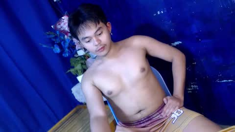 Toshiro online show from 12/05/25, 06:37