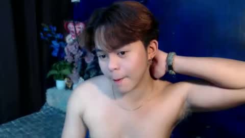 Toshiro online show from 04/08/26, 06:30