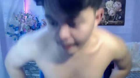 Toshiro online show from 07/05/26, 03:41