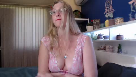 Milly online show from 06/21/26, 11:29