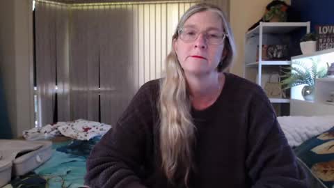 Milly online show from 07/15/26, 12:49