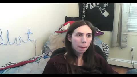 Luna online show from 02/05/26, 01:54