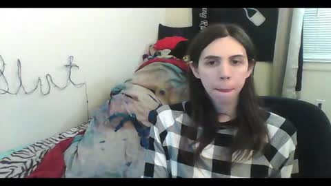 Luna online show from 02/06/26, 02:05