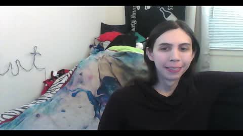 Luna online show from 02/09/26, 03:10