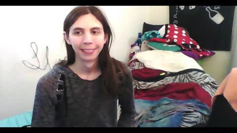 Luna online show from 02/20/26, 06:26