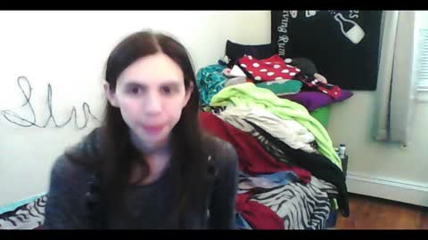 Luna online show from 02/26/26, 05:39