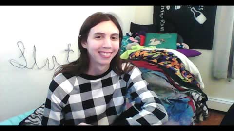 Luna online show from 03/05/26, 03:13