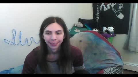 Luna online show from 03/23/26, 02:59