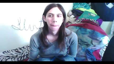 Luna online show from 04/08/26, 09:15