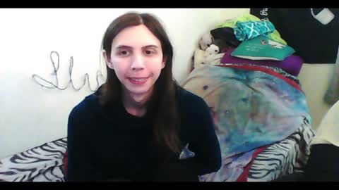 Luna online show from 04/11/26, 01:10