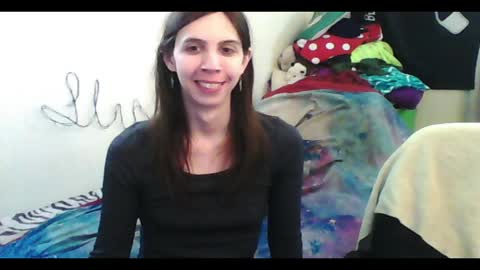 Luna online show from 04/12/26, 07:35