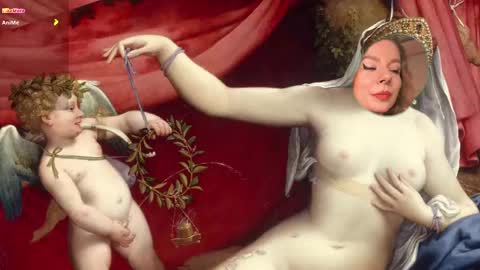 Madam Viktoria   Vacation in Portugal  2811 - 0412 online show from 01/21/25, 04:16