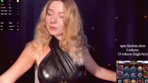 Madam Viktoria   Vacation in Portugal  2811 - 0412 online show from 09/26/25, 12:31
