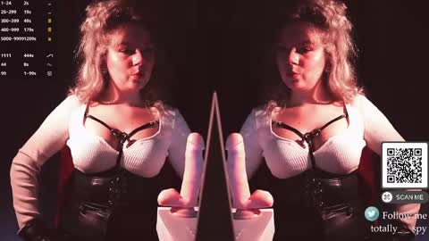 Madam Viktoria   Vacation in Portugal  2811 - 0412 online show from 02/06/26, 10:29