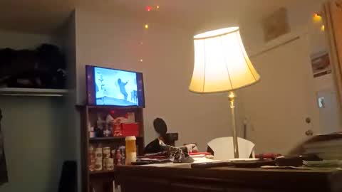 totallyawesome_65 online show from 03/29/26, 06:46